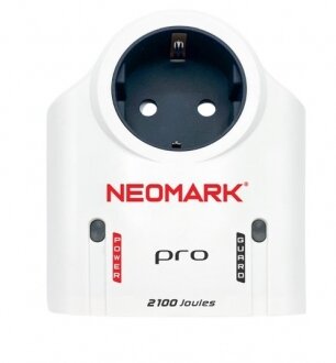 Neomark Pro Akım Korumalı Priz kullananlar yorumlar